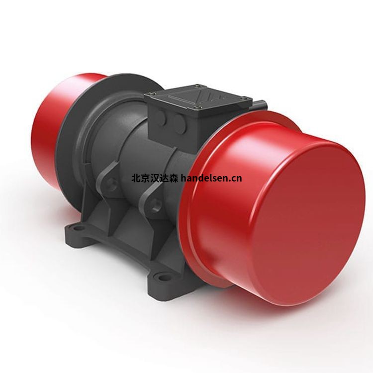 JVM多頻振動電機MS 30-50 JVM多頻振動電機MS 30-50