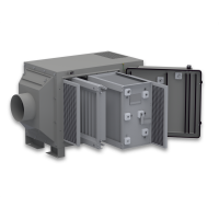 德國原廠Air Fresh Service油霧分離過濾器F-V30 Blue 德國原廠Air Fresh Service油霧分離過濾器F-V30 Blue