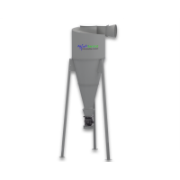 德國原廠Air Fresh Service旋風分離器AIR ZYK 德國原廠Air Fresh Service旋風分離器AIR ZYK