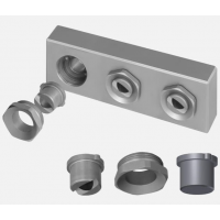 lechler扇形噴嘴6E5.044.30噴射角60° lechler扇形噴嘴6E5.044.30噴射角60°