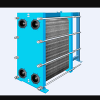 德國進口FUNKE板式換熱器 德國進口FUNKE板式換熱器