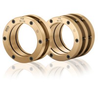 Spieth夾緊螺母導套系列產品 Spieth夾緊螺母導套系列產品