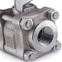 SWAGELOK球閥德國進口閥門 SWAGELOK球閥德國進口閥門