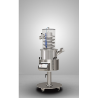 瑞士Kr?mer片劑除粉器簡介 瑞士Kr?mer片劑除粉器簡介