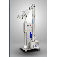 瑞士Kr?mer KCP15系列膠囊拋光機 瑞士Kr?mer KCP15系列膠囊拋光機