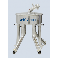 瑞士Kr?mer分流器V4000系列 瑞士Kr?mer分流器V4000系列