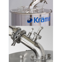 瑞士Kr?mer分流器V5000 瑞士Kr?mer分流器V5000