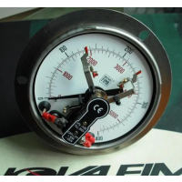 意大利NUOVA FIMA溫度計TB7  DN63-80-100-125 意大利NUOVA FIMA溫度計TB7  DN63-80-100-125