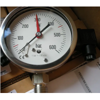 意大利NUOVA FIMA溫度計TB8 DN100-125-150 意大利NUOVA FIMA溫度計TB8 DN100-125-150