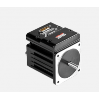 美國進口Moog Animatics集成電機SM17205D — Class 5 美國進口Moog Animatics集成電機SM17205D — Class 5