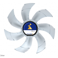 德國進口Ziehl-Abegg離心風機MK085-4DK 德國進口Ziehl-Abegg離心風機MK085-4DK