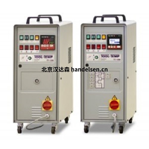 TOOL-TEMP 模溫機TT-1398 TOOL-TEMP 模溫機TT-1398