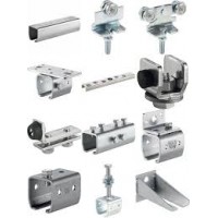 Woelm德國進口五金支架換熱器-6000RSR Woelm德國進口五金支架換熱器-6000RSR