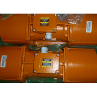Italvibras電動振動器MVSI 15/14500-S02參數性能 Italvibras電動振動器MVSI 15/14500-S02參數性能