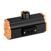 德國EBRO工業閥門執行器系列 德國EBRO工業閥門執行器系列