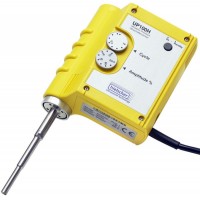 Hielscher手持式超聲波勻質機400ST Hielscher手持式超聲波勻質機400ST