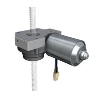 ketterer直流電機驅動3143.00-V01A06KSMS ketterer直流電機驅動3143.00-V01A06KSMS