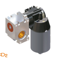 ketterer直流電機驅動 3143系列 ketterer直流電機驅動 3143系列