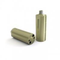 miniBOOSTER德國進口低壓活塞增壓器HC2 miniBOOSTER德國進口低壓活塞增壓器HC2