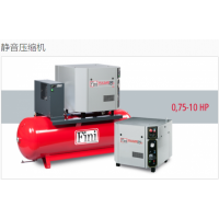 FINI壓縮機CUBE 7.5-10-270 V91PO92FNM201 FINI壓縮機CUBE 7.5-10-270 V91PO92FNM201