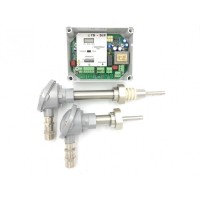 意大利tribotecna粉塵測量儀Centralino DP-Micro 意大利tribotecna粉塵測量儀Centralino DP-Micro