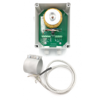 意大利tribotecna粉塵測量儀Centralino Tribo Meter Flow 意大利tribotecna粉塵測量儀Centralino Tribo Meter Flow