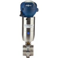 意大利氣動執行器蝶閥bardiani ZVF 意大利氣動執行器蝶閥bardiani ZVF