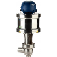 意大利單座高壓閥bardiani BBZQ 意大利單座高壓閥bardiani BBZQ