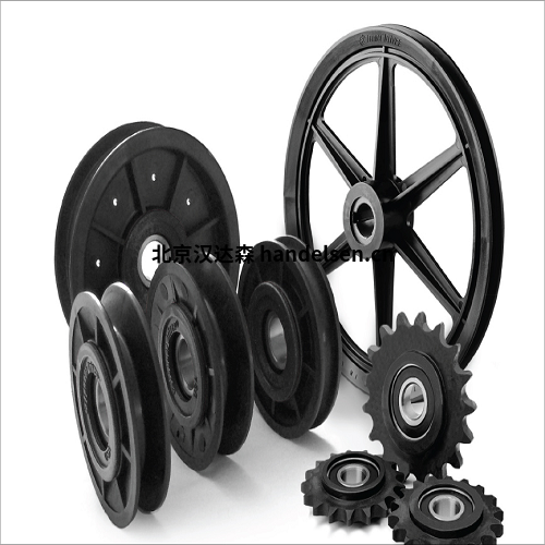 Fenner鏈輪 Fenner鏈輪