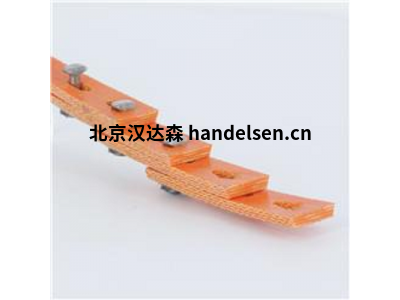 Fenner鏈節皮帶A/13/4L滑輪直徑80mm