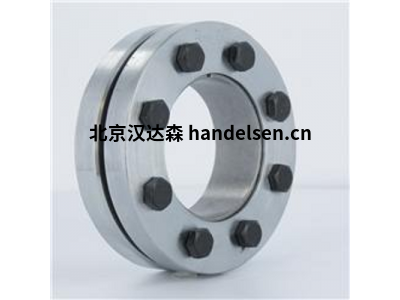 Fenner鏈節皮帶Z/10滑輪直徑45mm