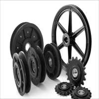 Fenner移動輸送帶POWERTWIST系列簡介 Fenner移動輸送帶POWERTWIST系列簡介