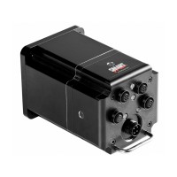 美國Moog Animatics齒輪頭GH34SP010 美國Moog Animatics齒輪頭GH34SP010