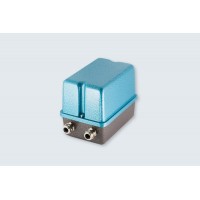 Schimpf執行器 系列 02-25 ≤40Nm原裝進口 Schimpf執行器 系列 02-25 ≤40Nm原裝進口