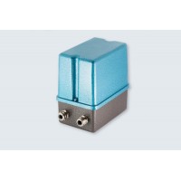 Schimpf執行器 系列 02-50 ≤60Nm Schimpf執行器 系列 02-50 ≤60Nm