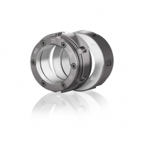 德國NILOS RING調心滾子軸承專用金屬密封蓋