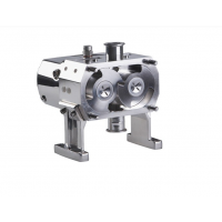 Johnson Pump離心泵833S-4適用高溫熱水循環 Johnson Pump離心泵833S-4適用高溫熱水循環