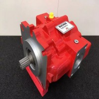 BUCHER泄荷閥DWPB-4N特點和參數 BUCHER泄荷閥DWPB-4N特點和參數