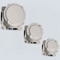 R. STAHL電纜接頭CMP-25-A2F螺紋長度15毫米 R. STAHL電纜接頭CMP-25-A2F螺紋長度15毫米