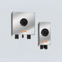 R. STAHL溫度限制器系列簡介 R. STAHL溫度限制器系列簡介