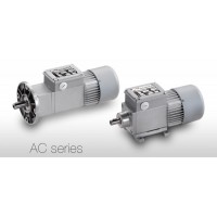 Minimotor蝸輪減速電機MCE-244PT 37.5 B3/S Minimotor蝸輪減速電機MCE-244PT 37.5 B3/S
