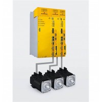 德國Baumüller包米勒緊湊型電機DSC系列DSC1-045 德國Baumüller包米勒緊湊型電機DSC系列DSC1-045