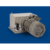 德國OTTO液壓裝置簡介 德國OTTO液壓裝置簡介