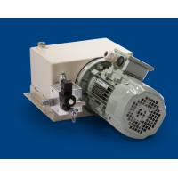 德國Otto液壓泵簡介 德國Otto液壓泵簡介