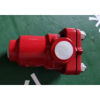 Protego隔膜閥UB/SF-G-0-H帶阻火器 Protego隔膜閥UB/SF-G-0-H帶阻火器