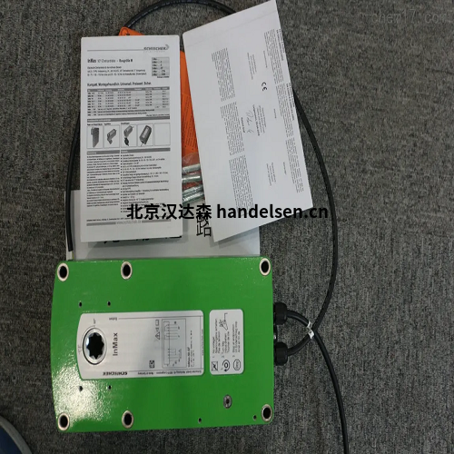 Schischek控制器 Schischek控制器