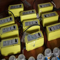 Schischek溫度調節器ExReg-D型號參數 Schischek溫度調節器ExReg-D型號參數