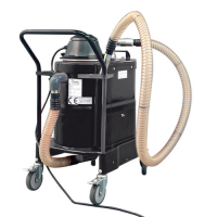 ruwac真空吸塵器BFSD真空壓力350bar ruwac真空吸塵器BFSD真空壓力350bar