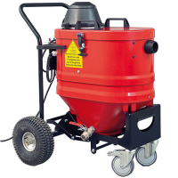 ruwac真空吸塵器WSP 2000 ruwac真空吸塵器WSP 2000