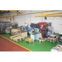 Kupplungswerk液力耦合器TK-N-A710-65H7-70H7x210 KWN 29000 Kupplungswerk液力耦合器TK-N-A710-65H7-70H7x210 KWN 29000